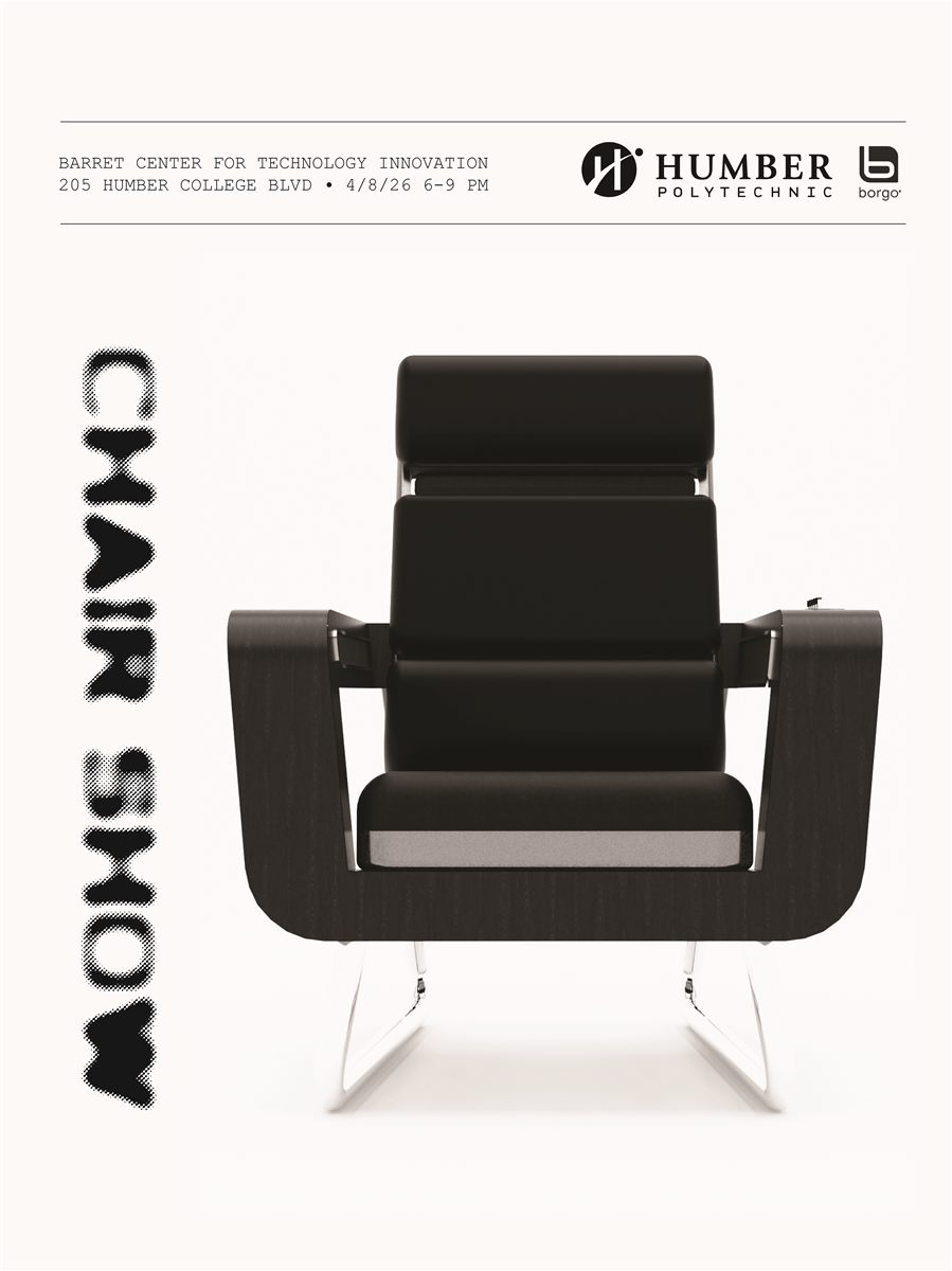 Chair design 5
